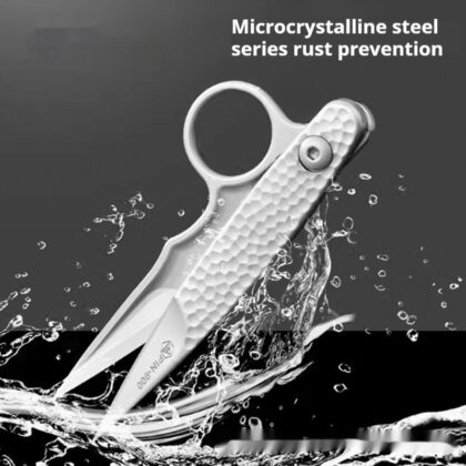 Microcrystalline Steel Household Dressmaker's Shears