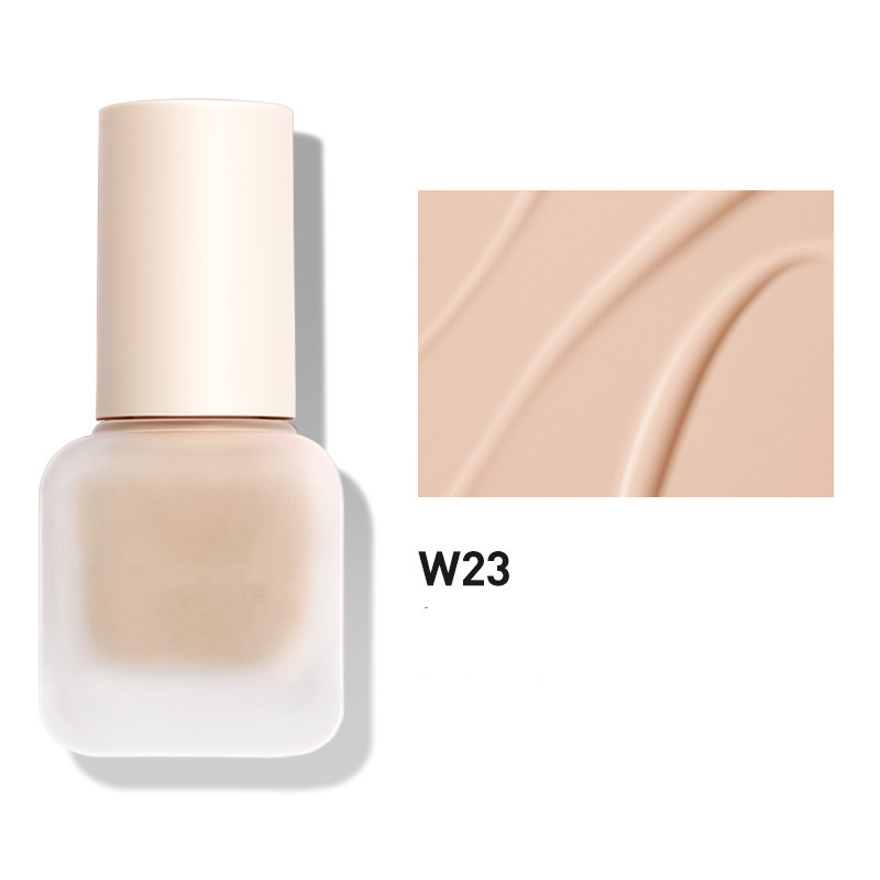 Botanical Foundation For Pregnant Women Is Available — изображение 4