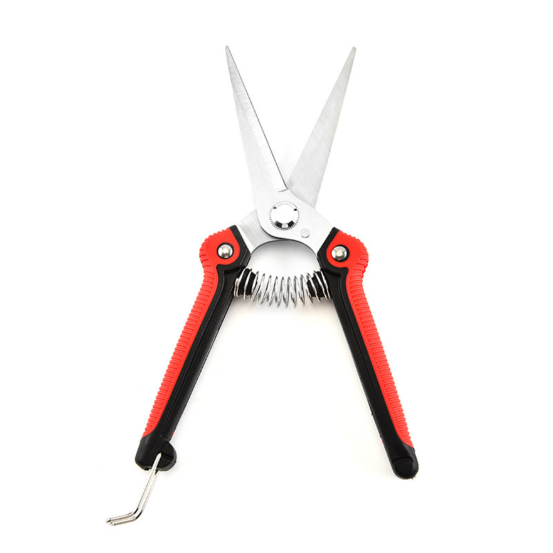 Stainless Steel Multifunctional Gardening Shears - Image 2