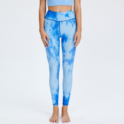 Women's Sports Tight Yoga Pants