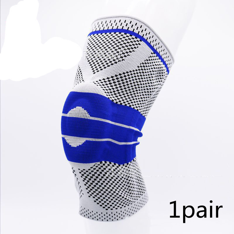 Mountaineering knee pads – Bild 9