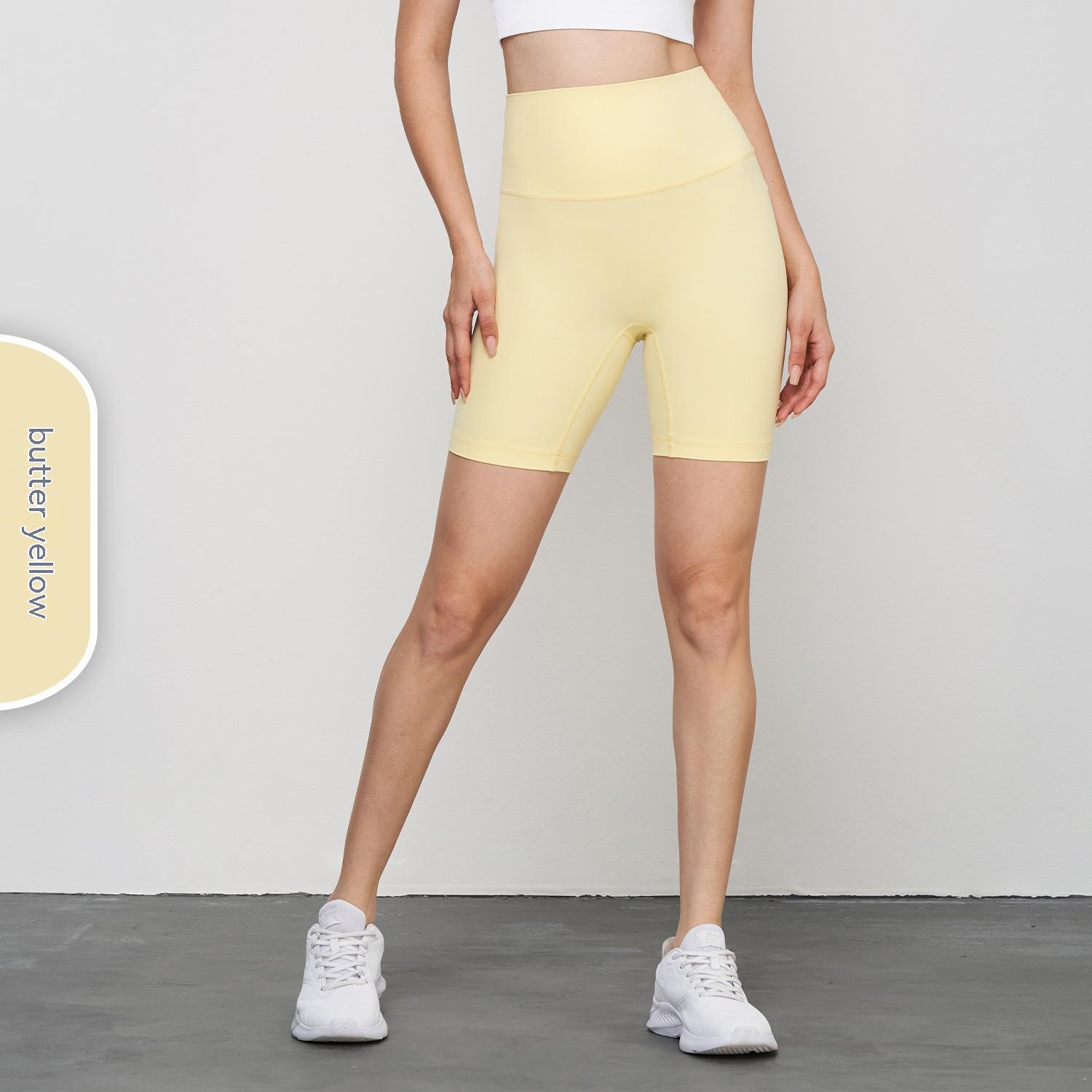 Fitness High Elastic Tight Yoga Pants – Bild 9