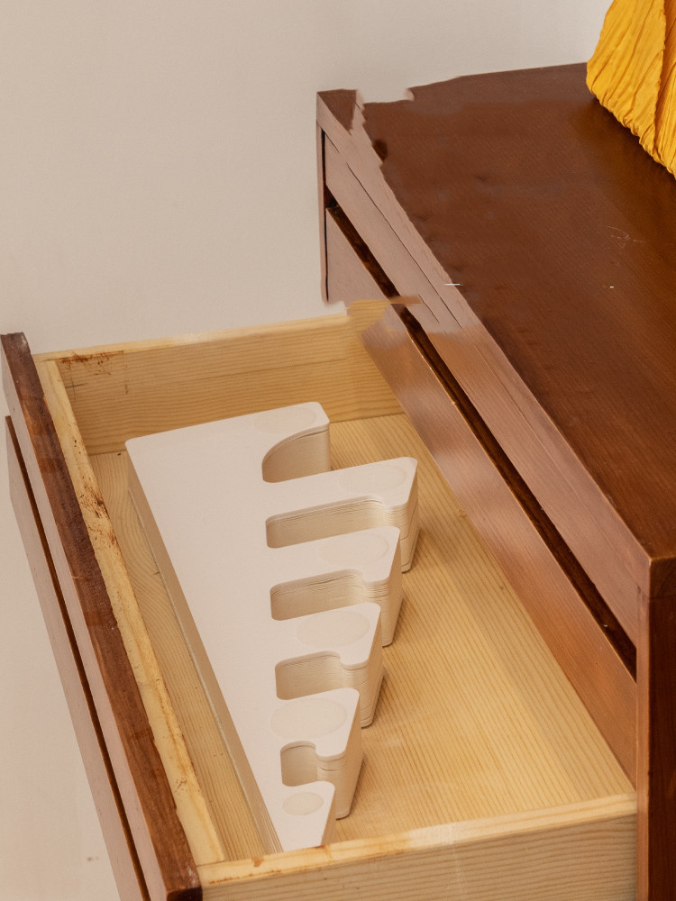 Origami Christmas Tree Decoration Creative Ornaments - Image 7