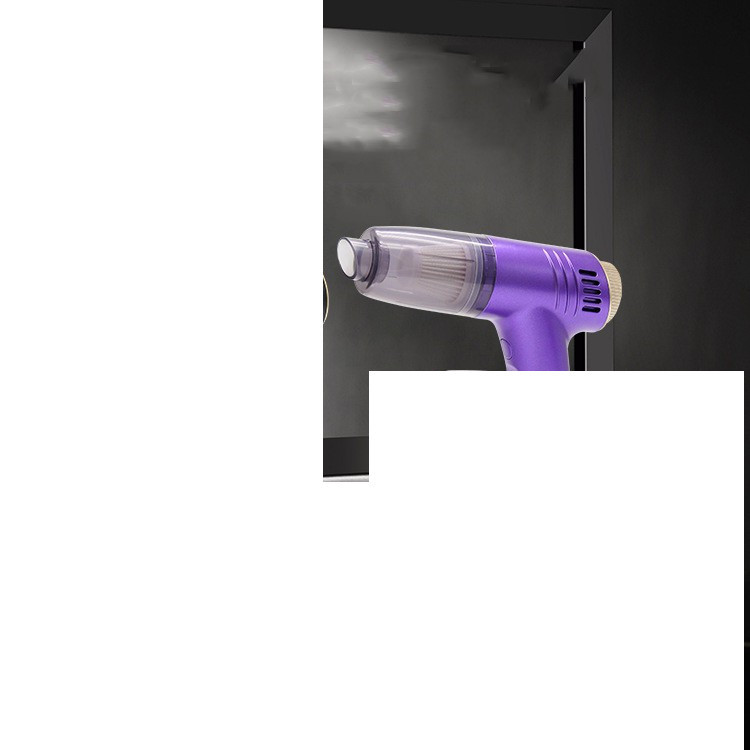 Handheld Mini Car Cordless Vacuum Cleaner - Image 6