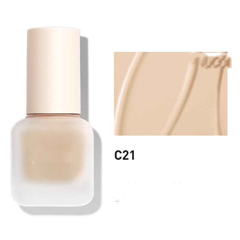 Botanical Foundation For Pregnant Women Is Available — изображение 3