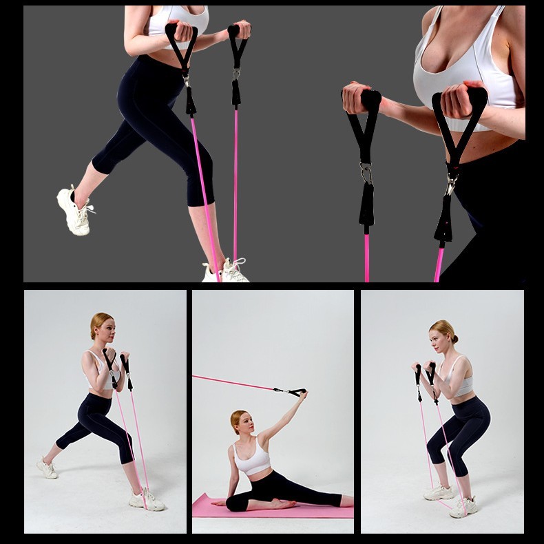 Bodhi Stick Set Fitness Rally Bodhi Stick Set - Image 3