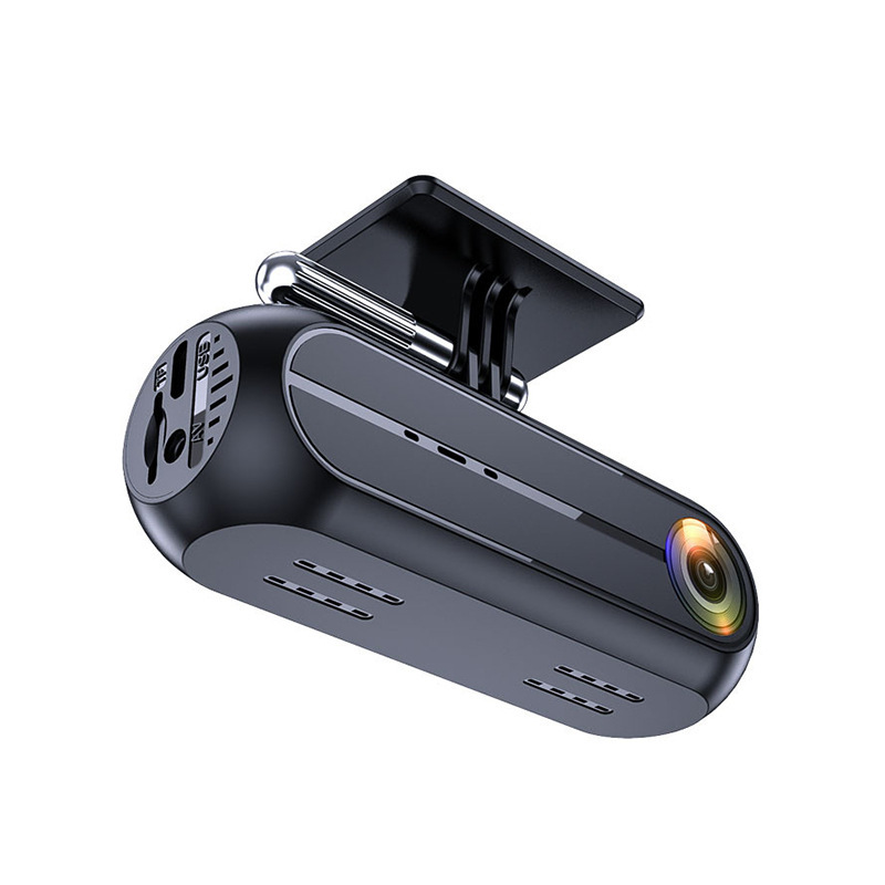 The New Mini Wifi Driving Recorder HD Night Vision Wireless Interconnection - Image 2