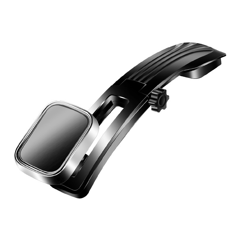 Mobile Phone Holder Creative Magnetic Desktop Car Navigation Center Console Paste Mobile Phone Holder - Image 8