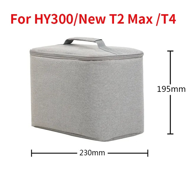 HY300 Projector Storage Portable Protective Storage Bag - Image 5