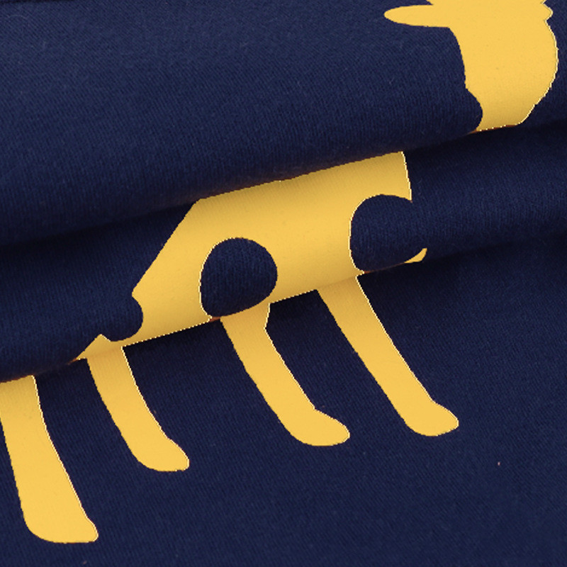 Baby Long-sleeved Romper Jumpsuit Spring And Autumn Baby Clothes - Image 2