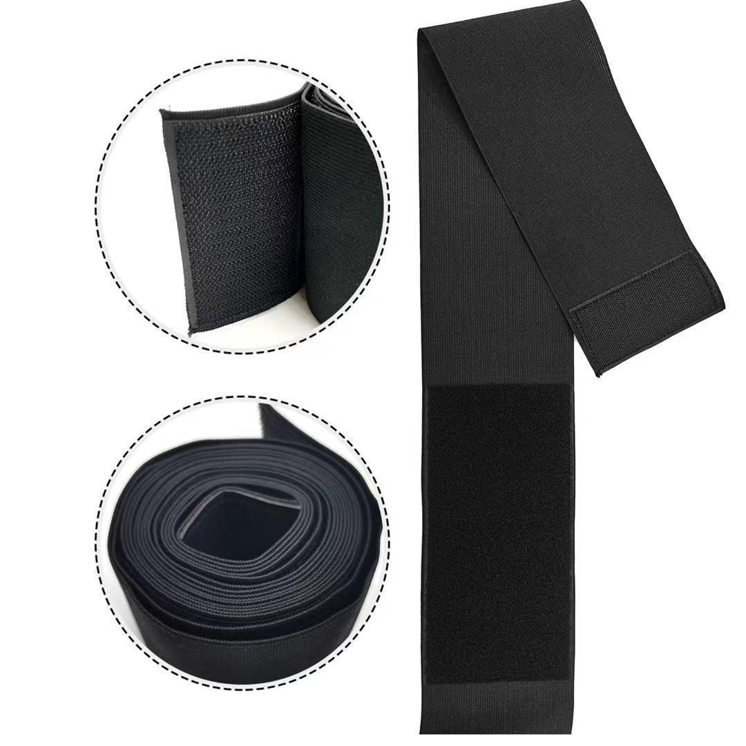 Waist Training Device Yoga Body Sculpting Restraint Belt – Bild 5