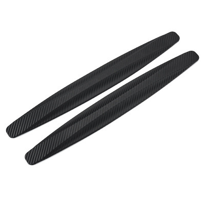 Car Bumper Protector Strip Guard Corner Protection Strips Scratch Protector Crash Blade Anti-collision Auto Accessories - Image 7