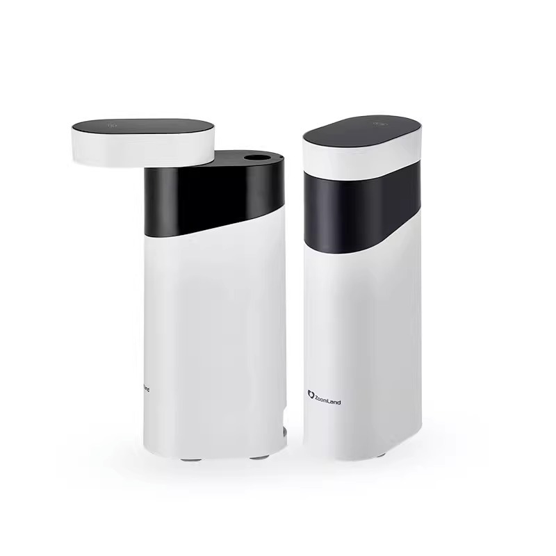 Home Desktop Small Instant Water Dispenser – Bild 2