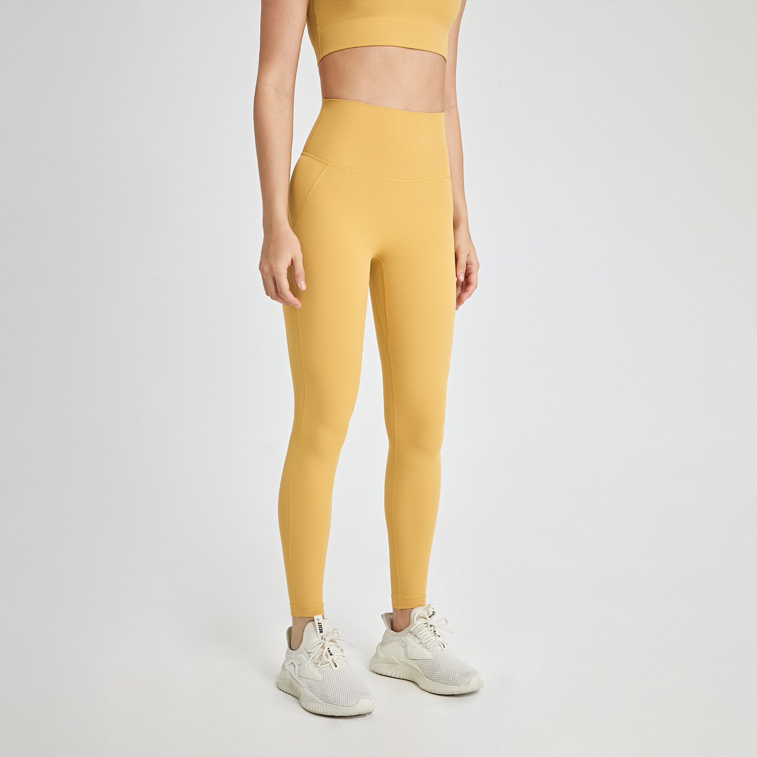 Zero Sense One Piece Yoga Pants - Image 6