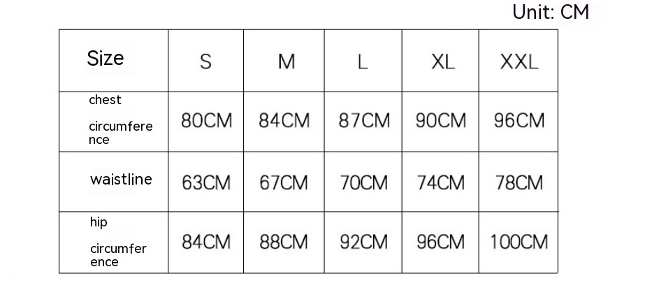 Summer Fashion Mid-length Pettiskirt Dress - Image 8