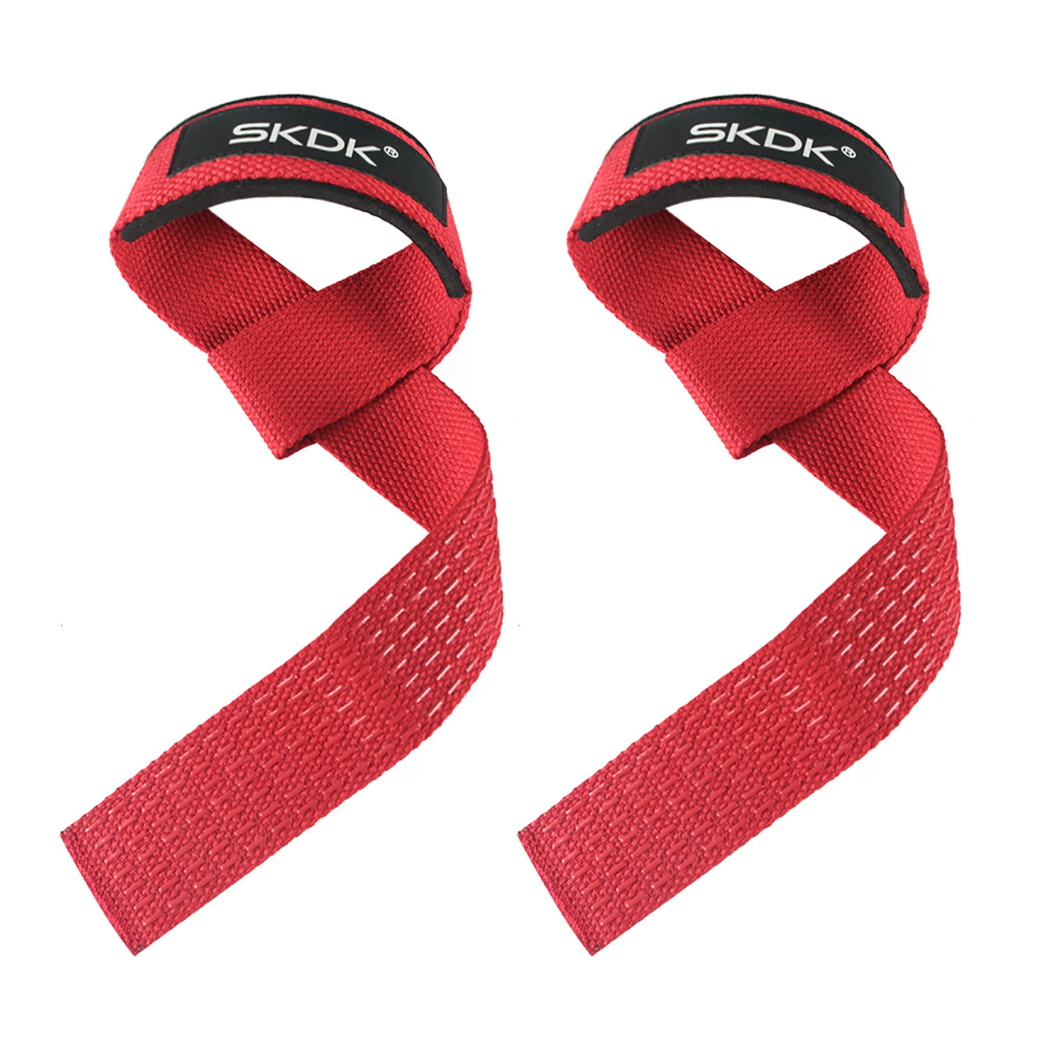 Sports Grip Belt Fitness Non-slip Wear-resistant – Bild 5