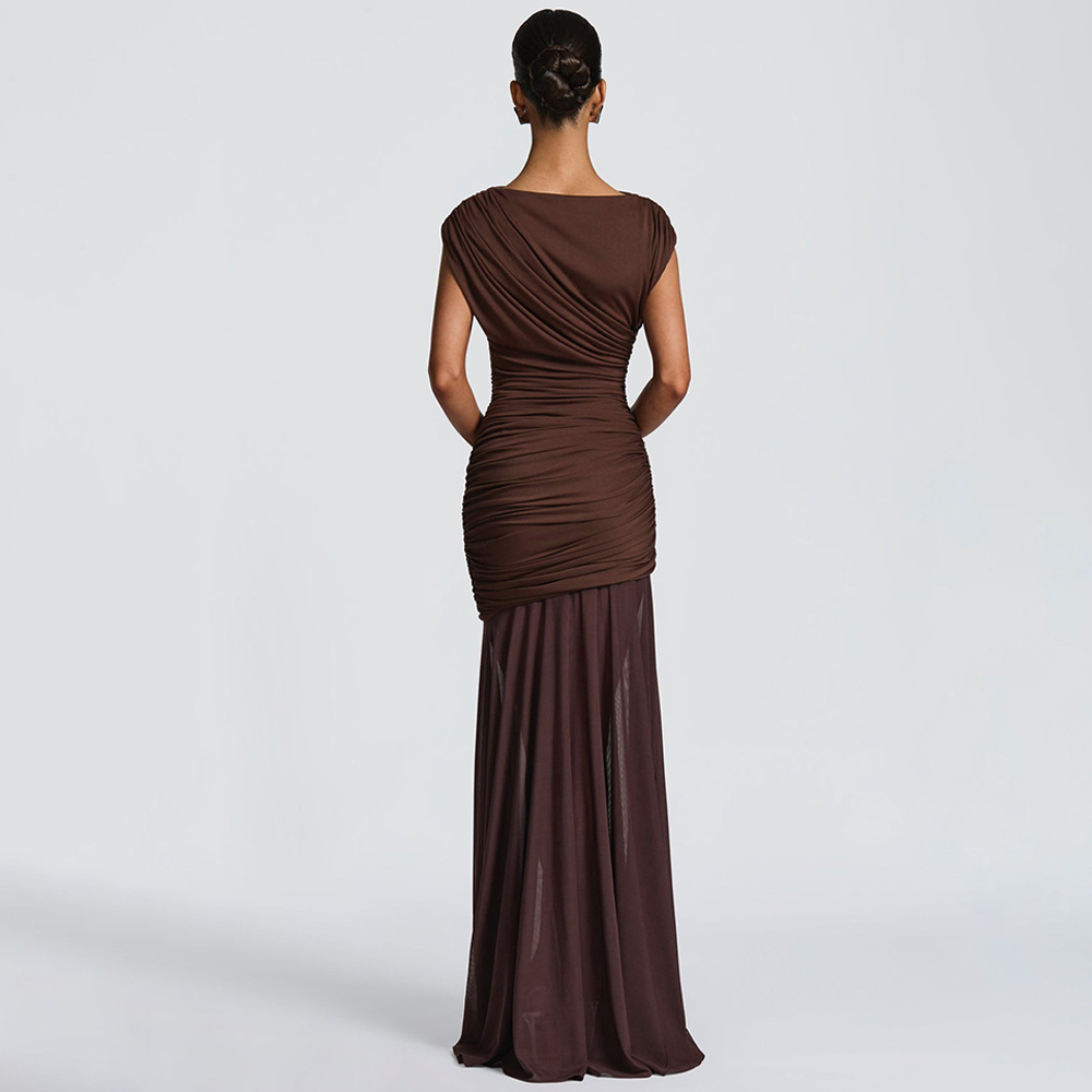 Demelza Maxi Dress - Image 7