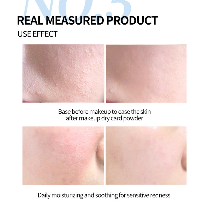 Hyaluronic Acid B5 Ceramide Moisturizing Supplement - Image 3