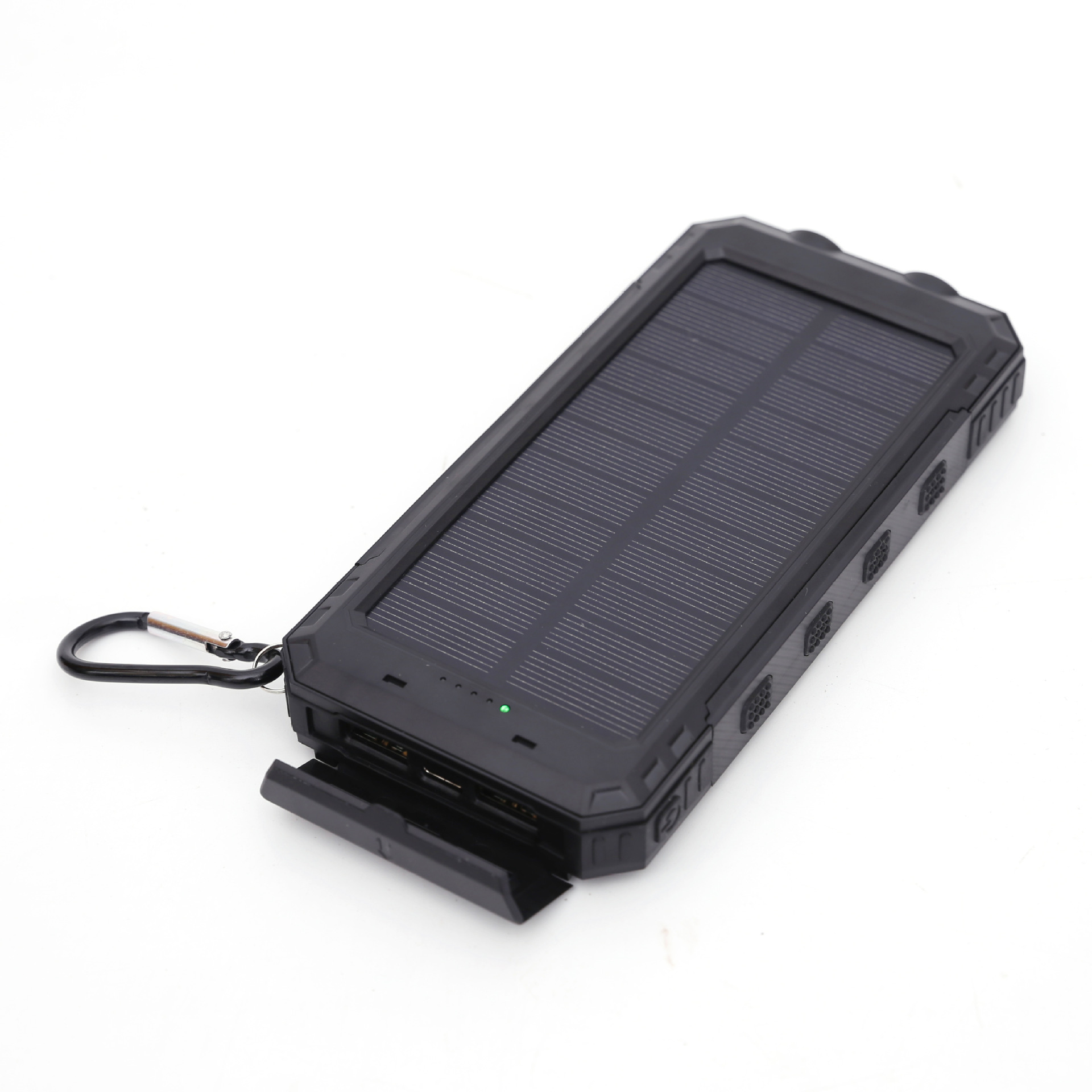 Waterproof Solar Charging Power Supply — изображение 7