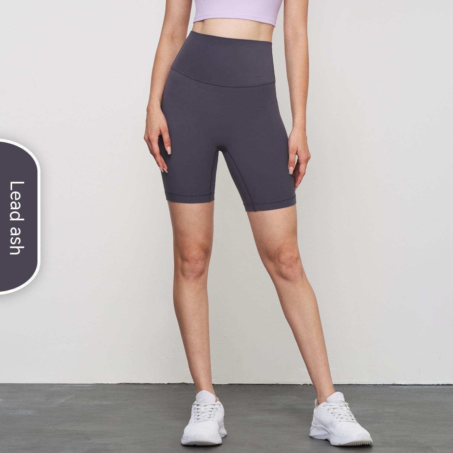 Fitness High Elastic Tight Yoga Pants – Bild 6