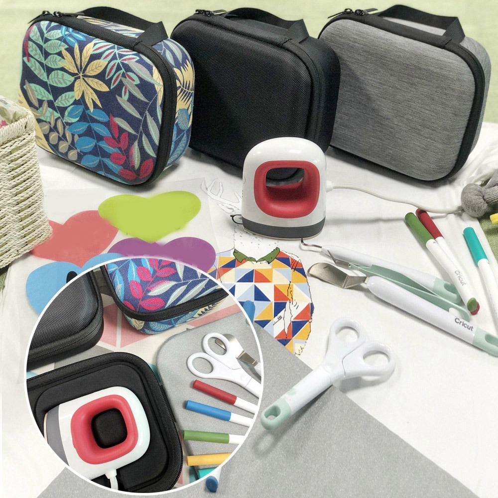 Cricut Easy Press Mini storage bag4 – Bild 7