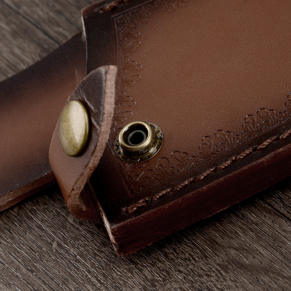 High Carbon Steel Household Fish Killing And Bone Removing Knife - Image 2