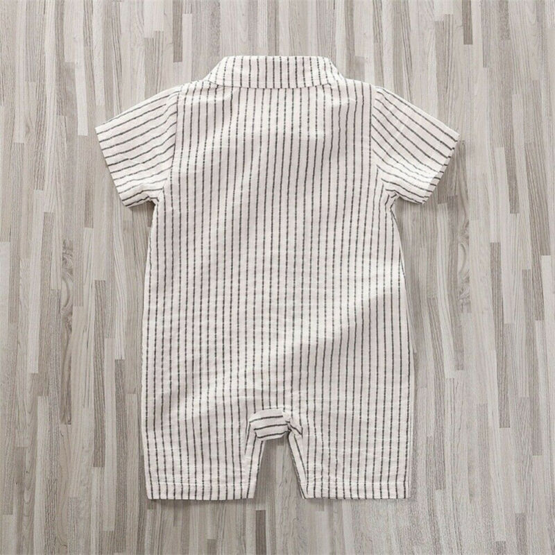 Cotton baby onesies - Image 2