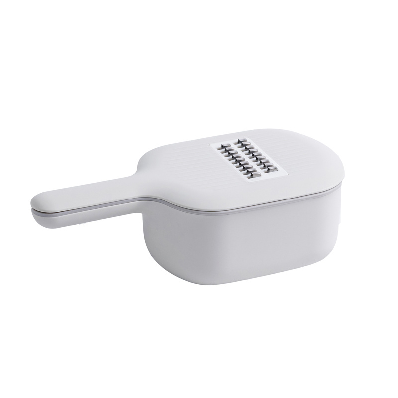 Vegetable Cutter Kitchen Accessories Fruit Potato Peeler Carrot Cheese Grater Vegetable Slicer – Bild 7