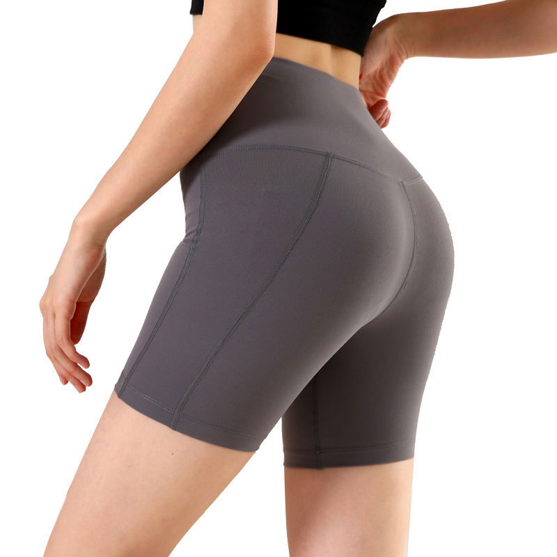 Tights women's peach hip yoga pants - Image 3