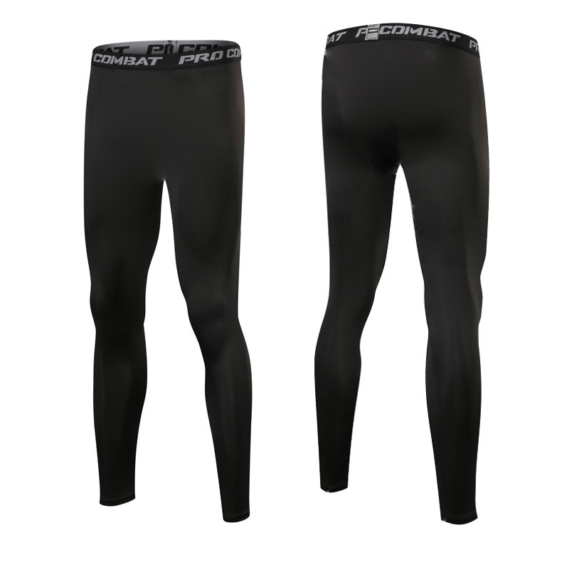 Training base compression pants quick-drying - Image 4