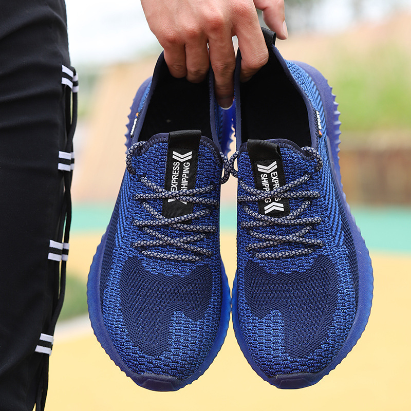 Safety shoes, labor protection shoes, smash-proof – Bild 3