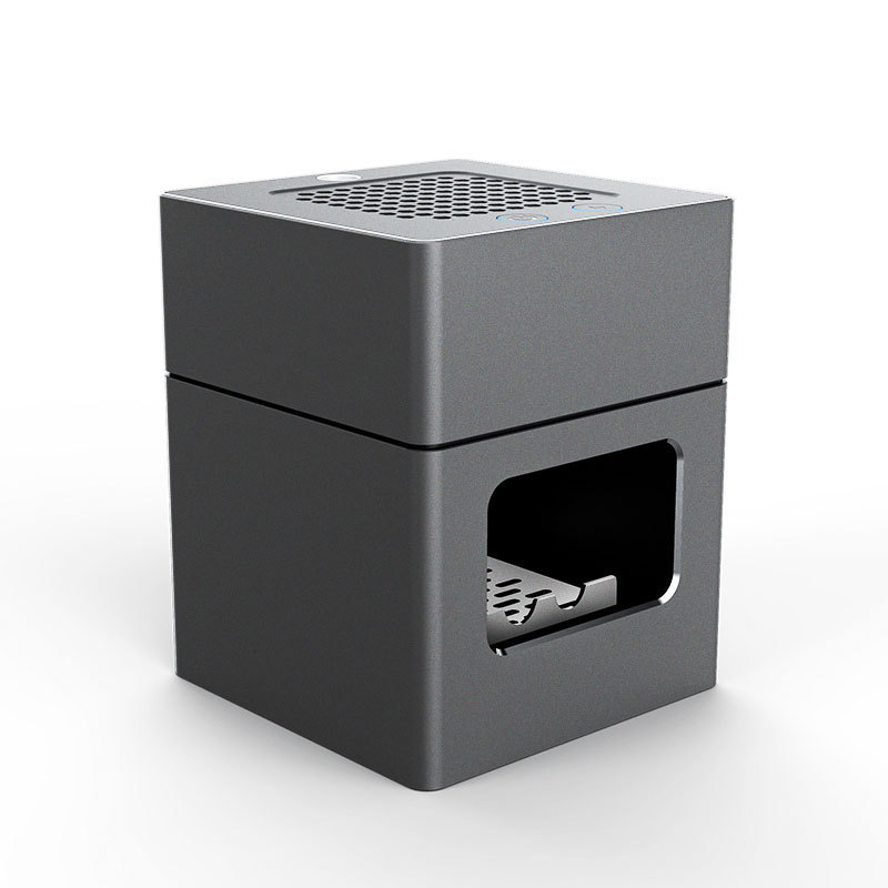 Ashtray smoke purifier - Image 5