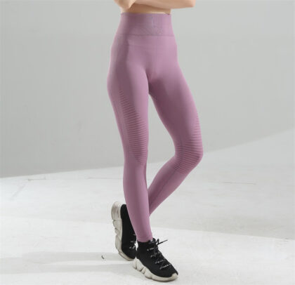 Yoga pants women stretch tight running