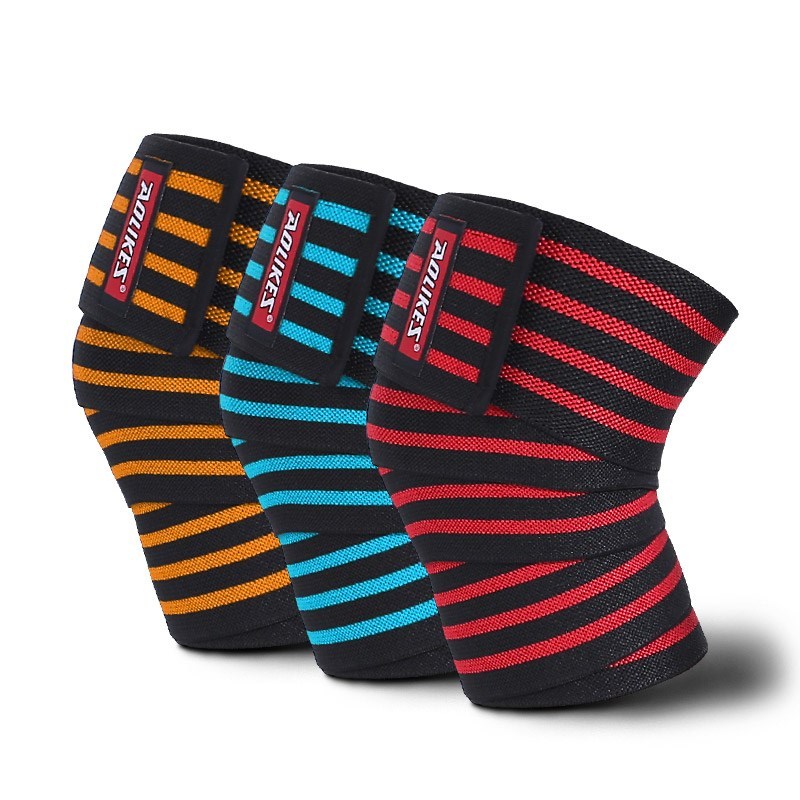 Leggings and knee pads - Image 2