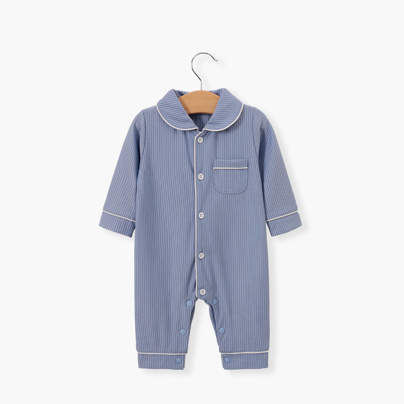 Neonatal home pajamas – Bild 2