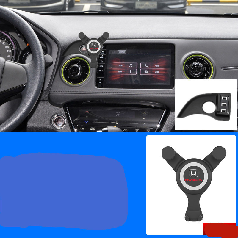 Mobile phone bracket