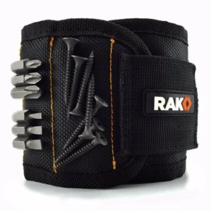 Breathable Super Magnetic Tool Wristband