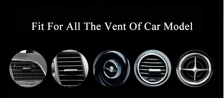 Car Dog Deer Head Car Perfume — изображение 6