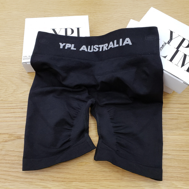 Black slim pants — изображение 4