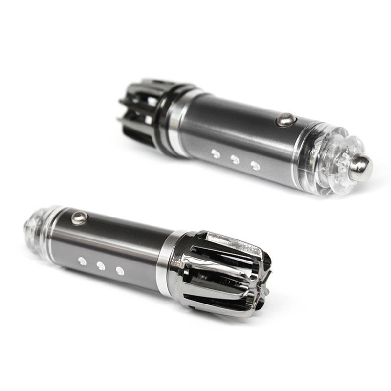 Car Air Purifier — изображение 5