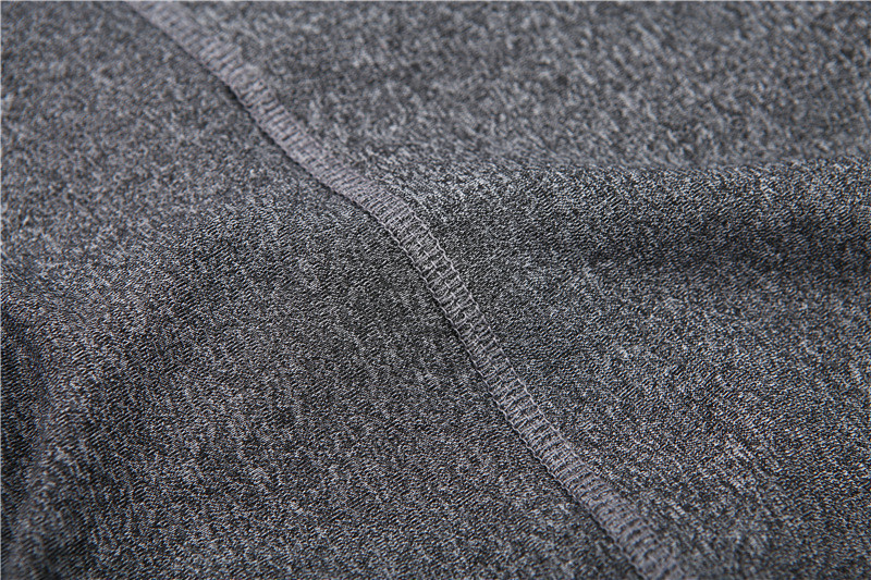 Stretch high waist fitness yoga pants - Image 6