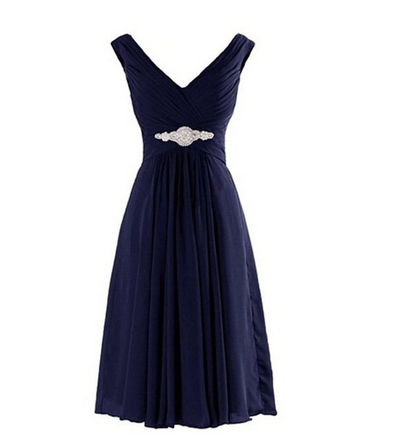 Dignified And Elegant Evening Dress For The Annual Meeting — изображение 4