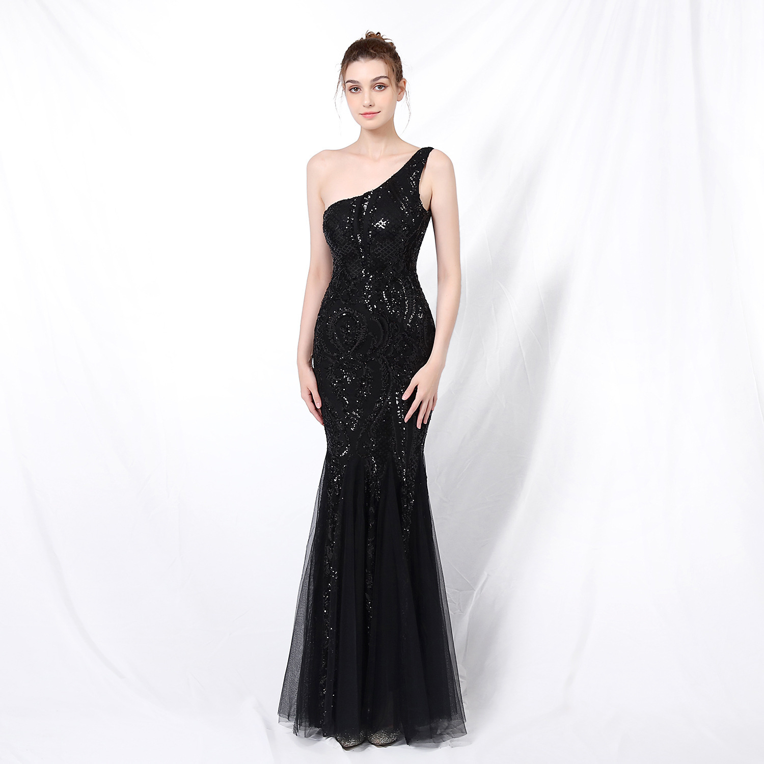 Fairy Fantasy Celebrity Party Evening Dress – Bild 5