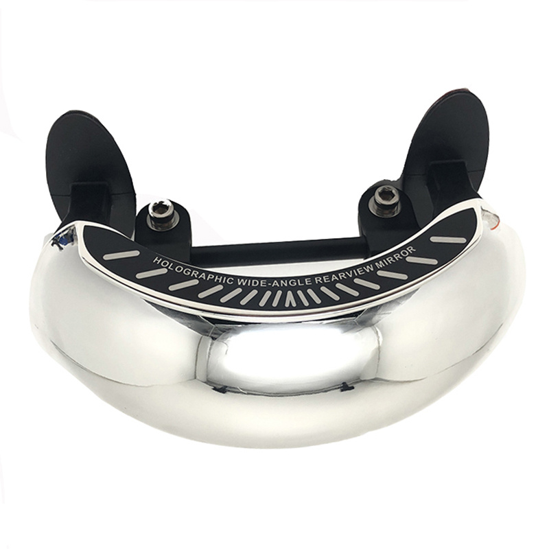 General Motorcycle Rearview Mirror - Image 6