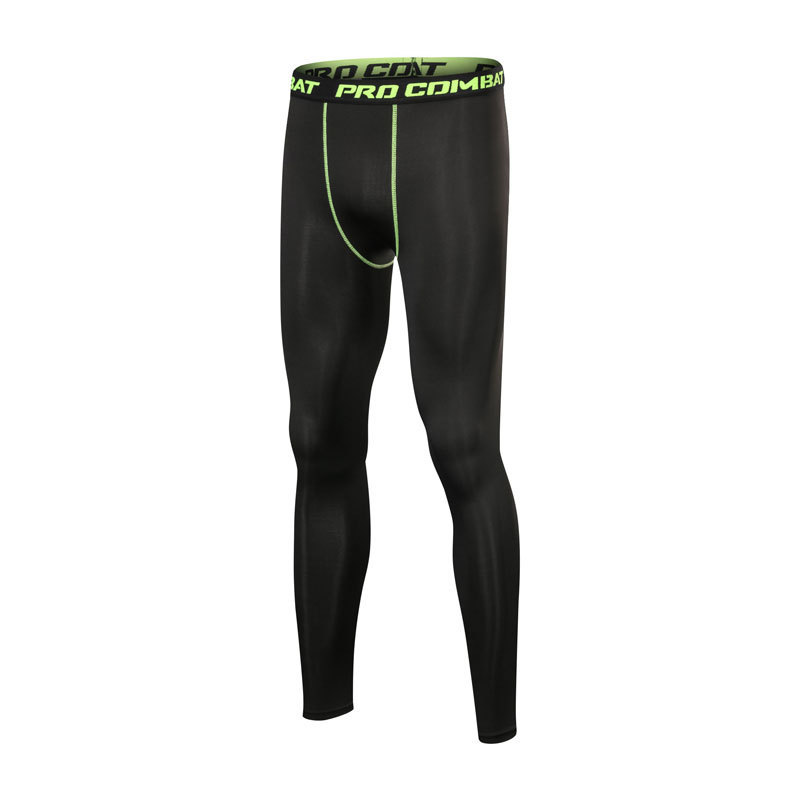 Training base compression pants quick-drying - Image 6