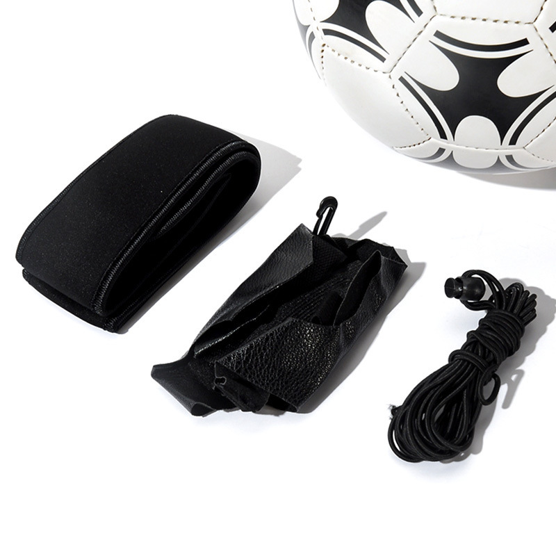 Soccer Training Sports Assistance Adjustable Football Trainer – Bild 9
