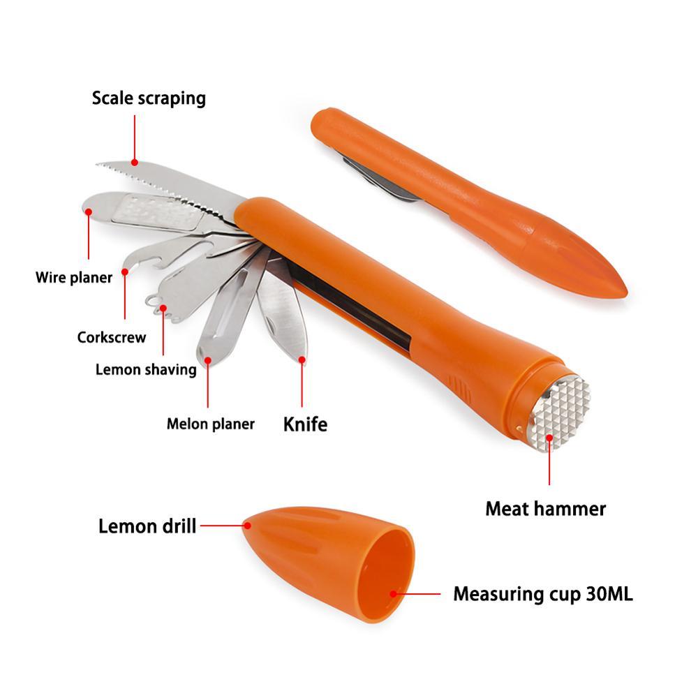 Multifunctional kitchen tools — изображение 5