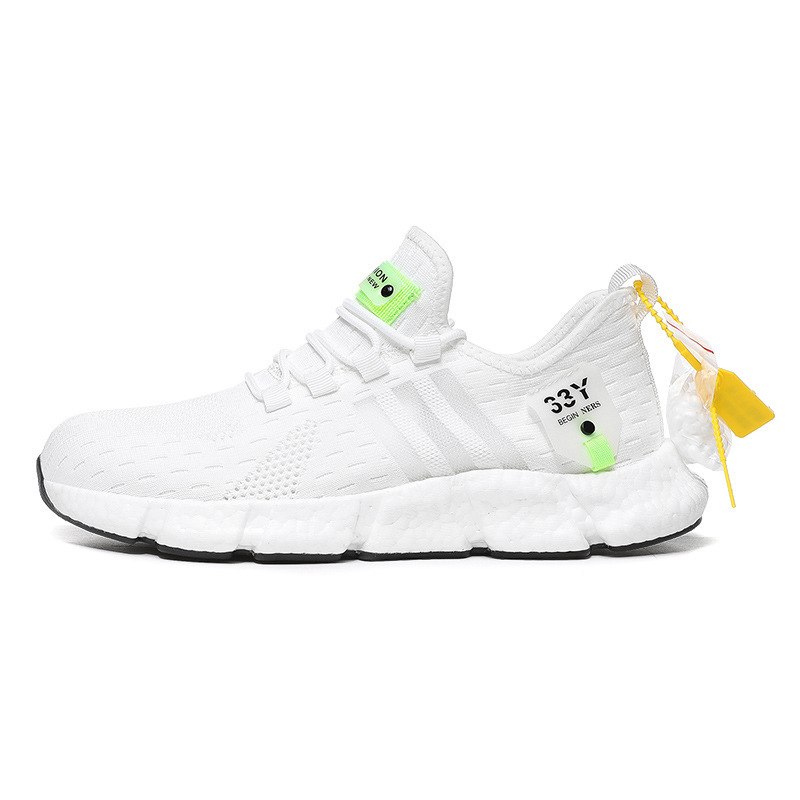 Suitable for lightweight sports couple sneakers – Bild 7