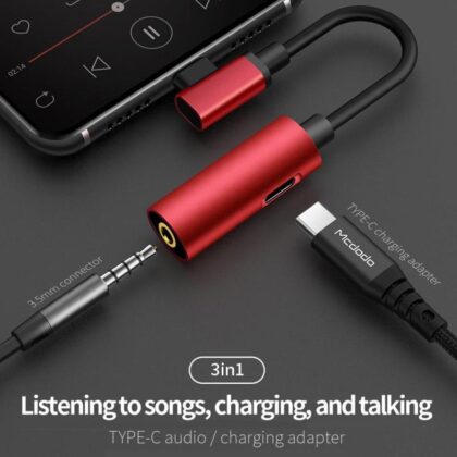 Audio & Video Cables