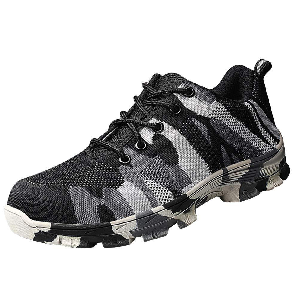 Indestructible BulletProof Safety Shoes - Image 10